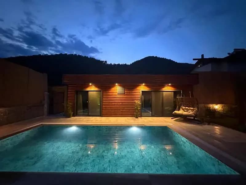 Villa Saena 3