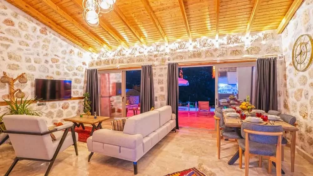 Villa Aden 23