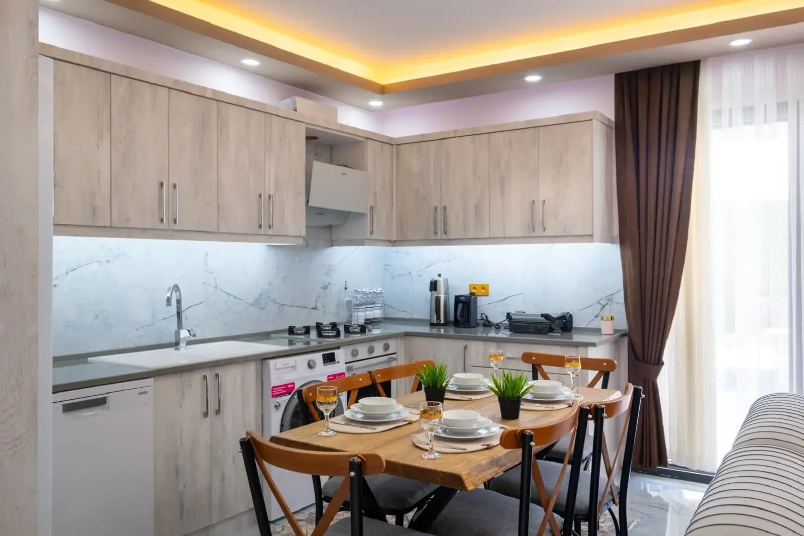 Villa Haven Çamköy 15