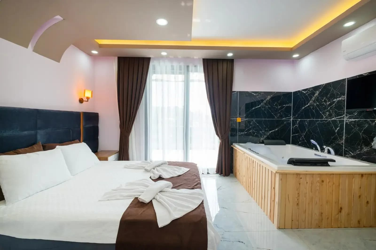 Villa Haven Çamköy 21