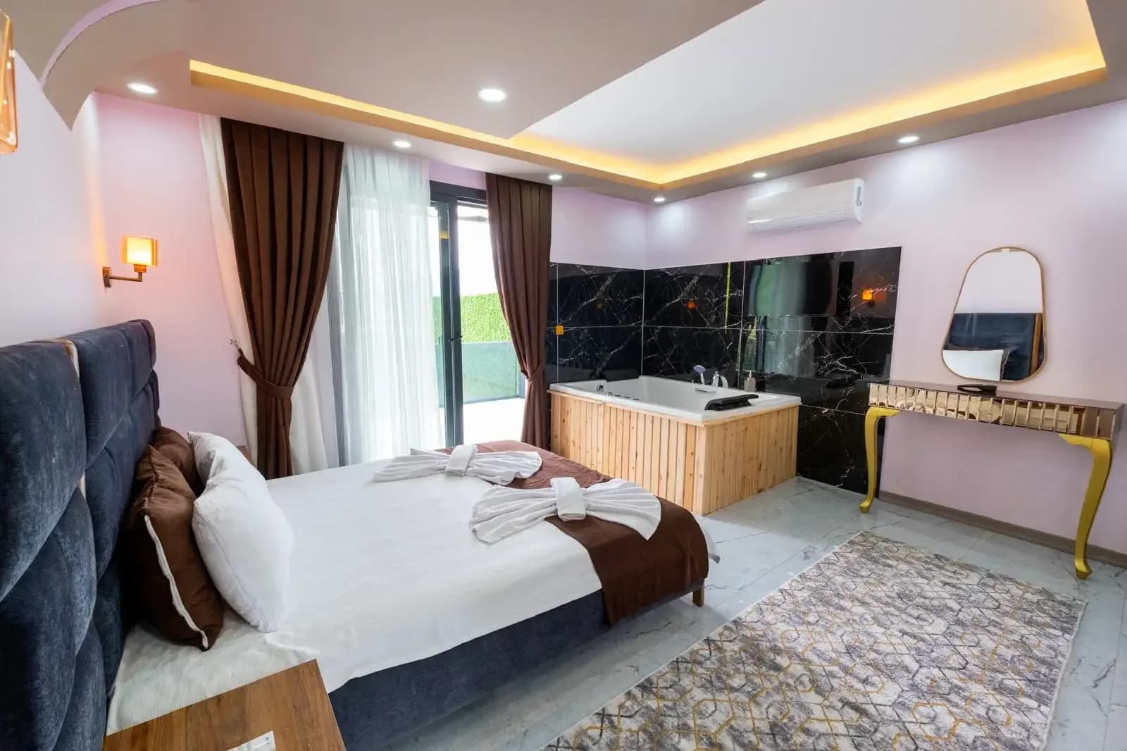 Villa Haven Çamköy 23