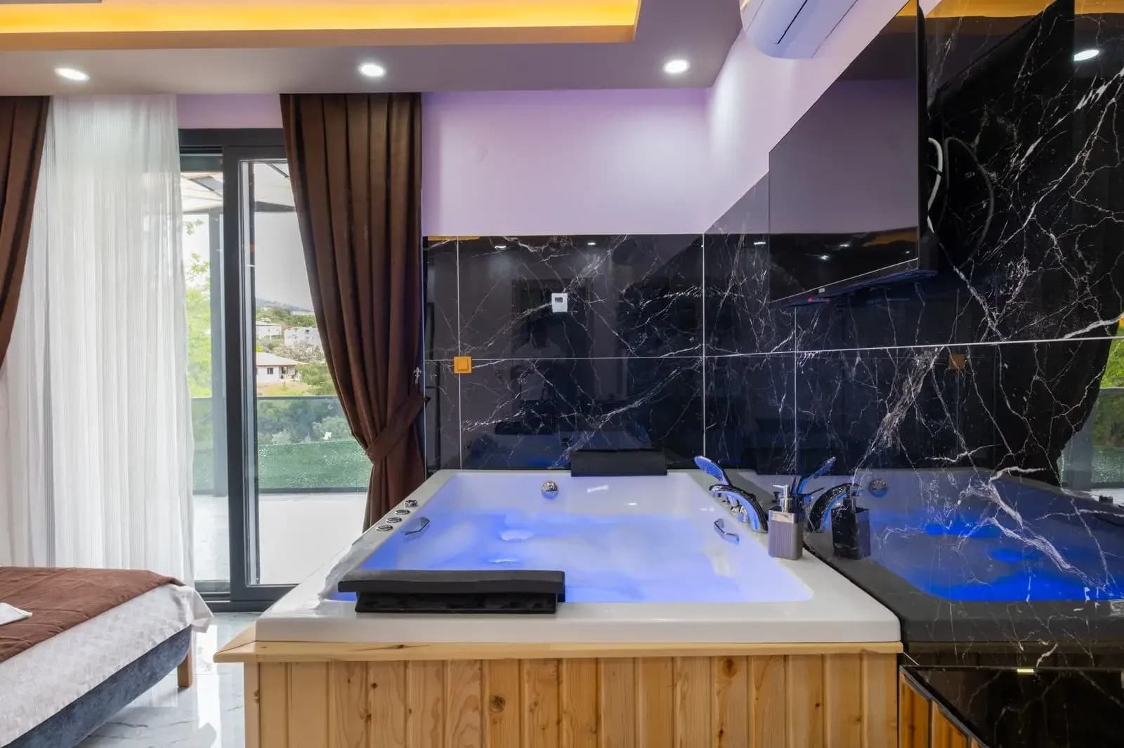 Villa Haven Çamköy 24