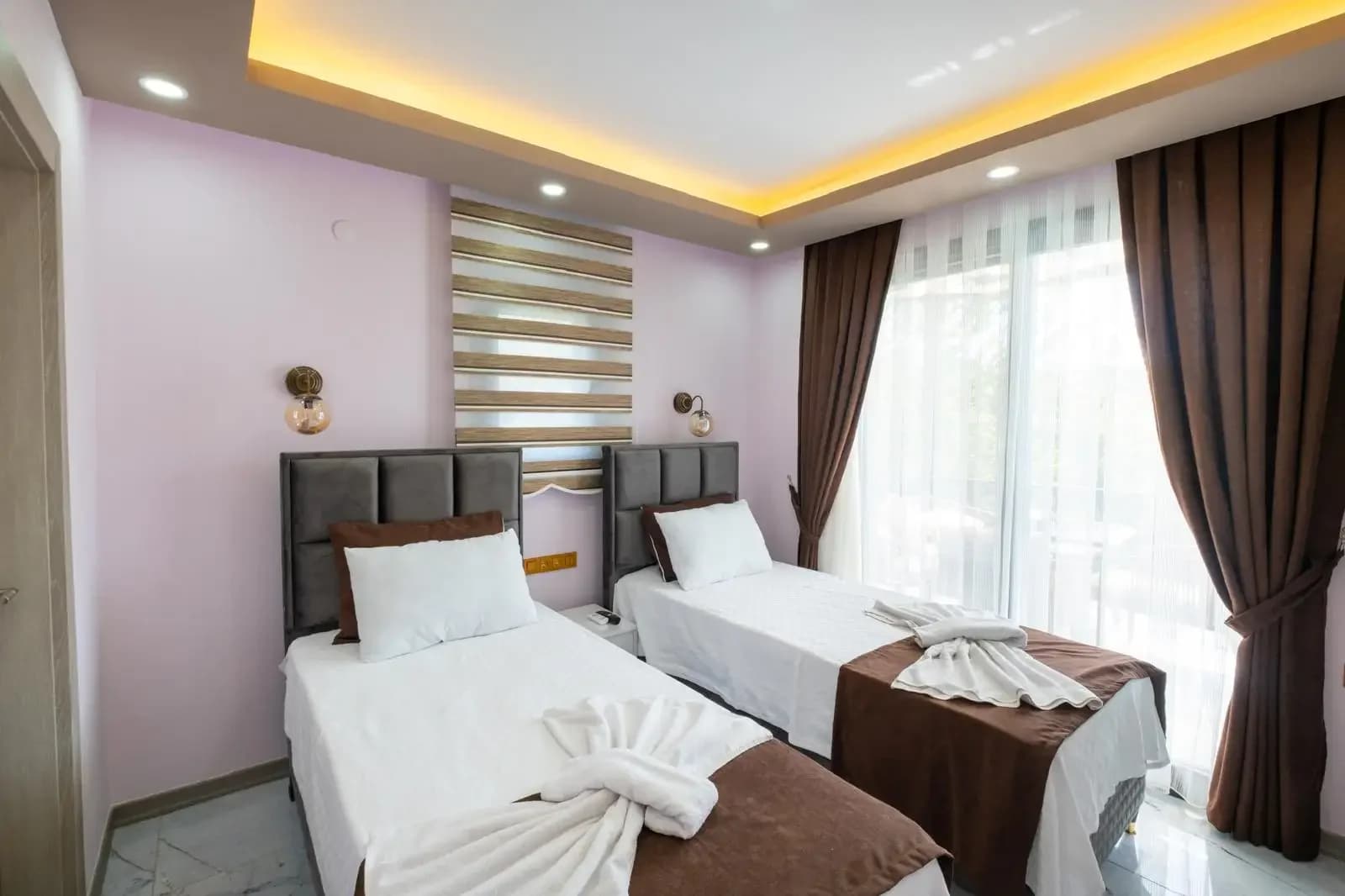 Villa Haven Çamköy 27