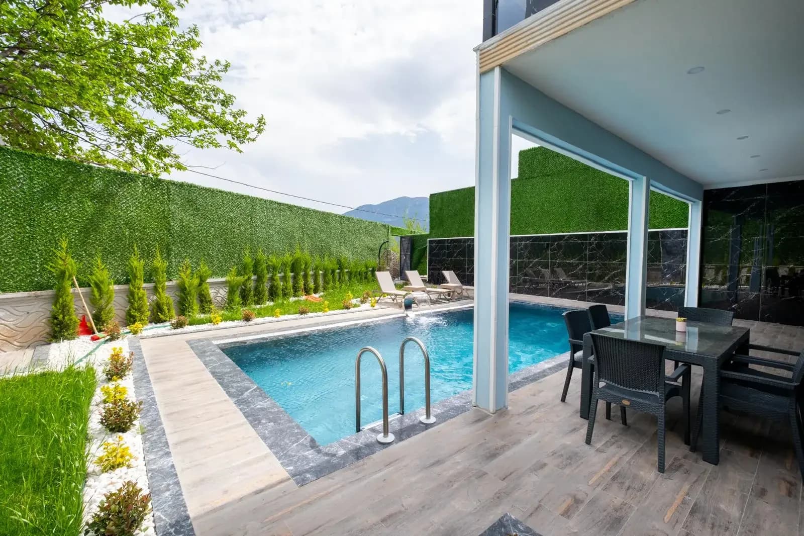 Villa Haven Çamköy 3