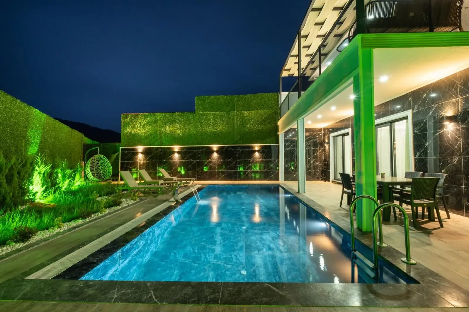 Villa Haven Çamköy 6