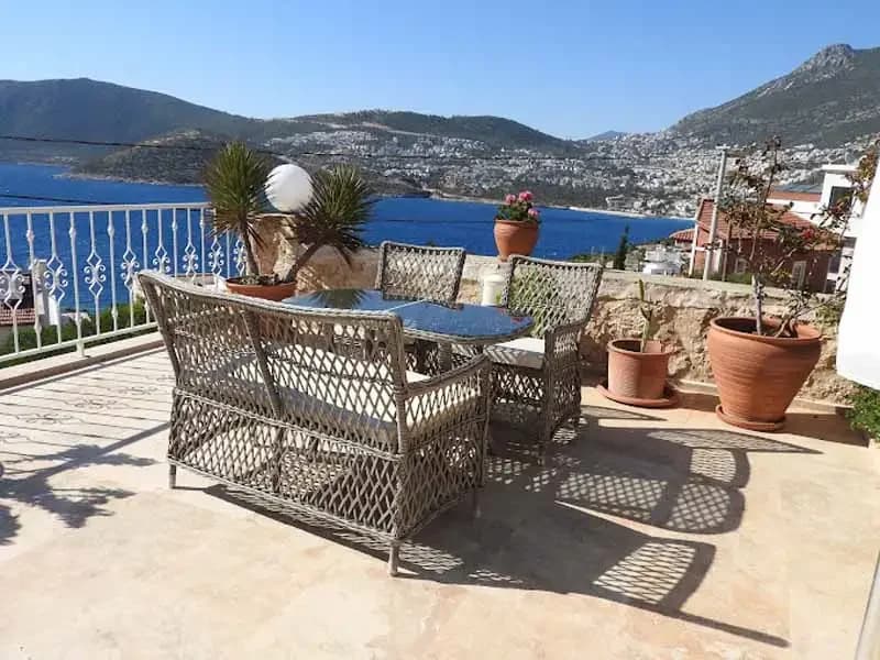Villa Siri 20