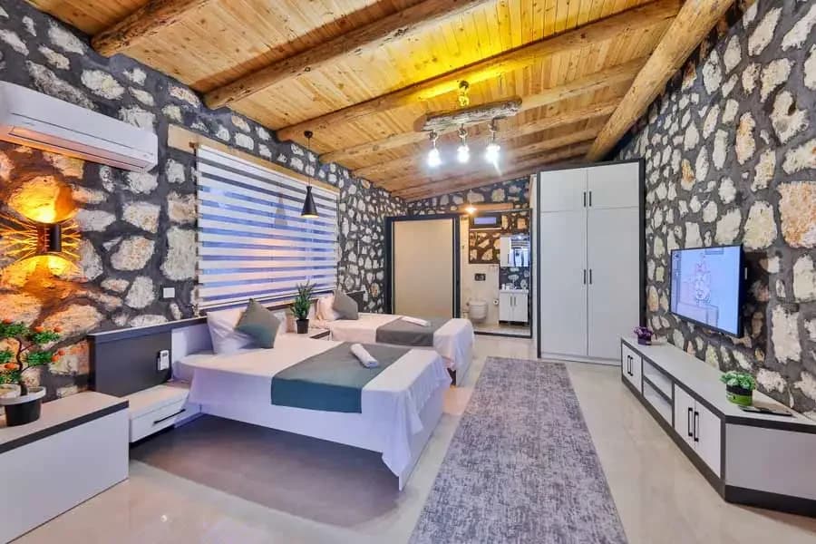 Villa Yıldız Çavdır 25