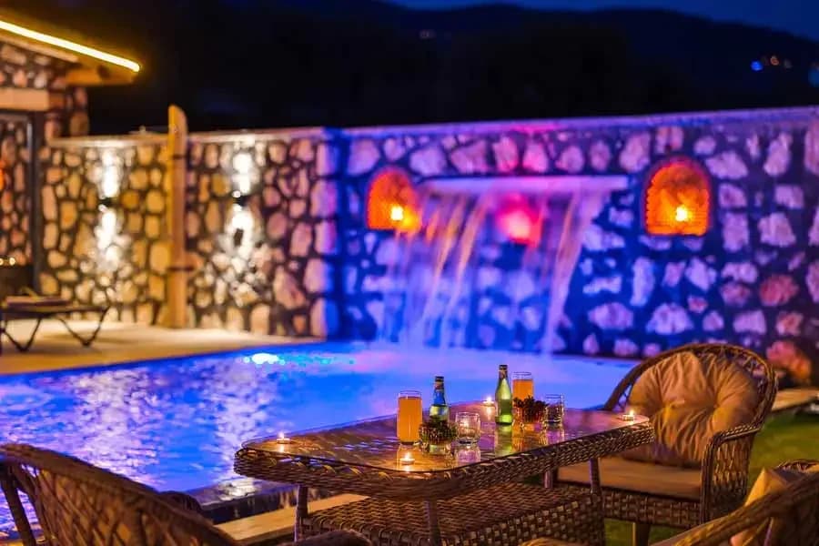 Villa Yıldız Çavdır 7