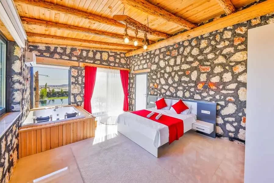 Villa Yıldız Çavdır 86
