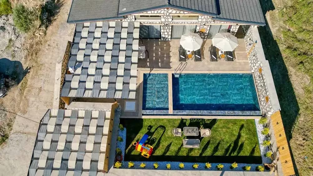 Villa Yıldız Çavdır 91