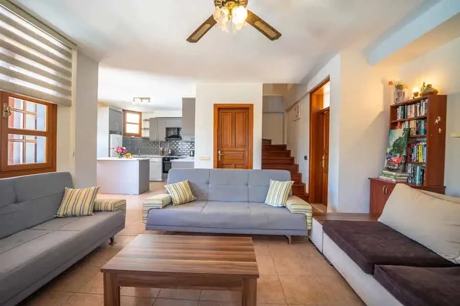 Villa Swan 19