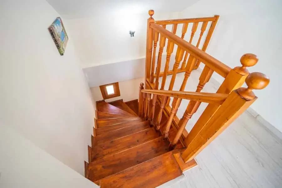 Villa Swan 34