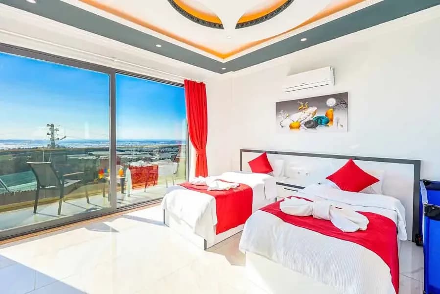 Villa Eftelya 20
