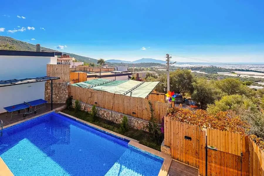 Villa Eftelya 28