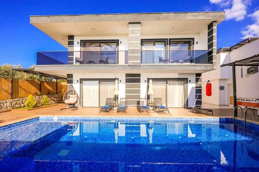 Villa Eftelya 49