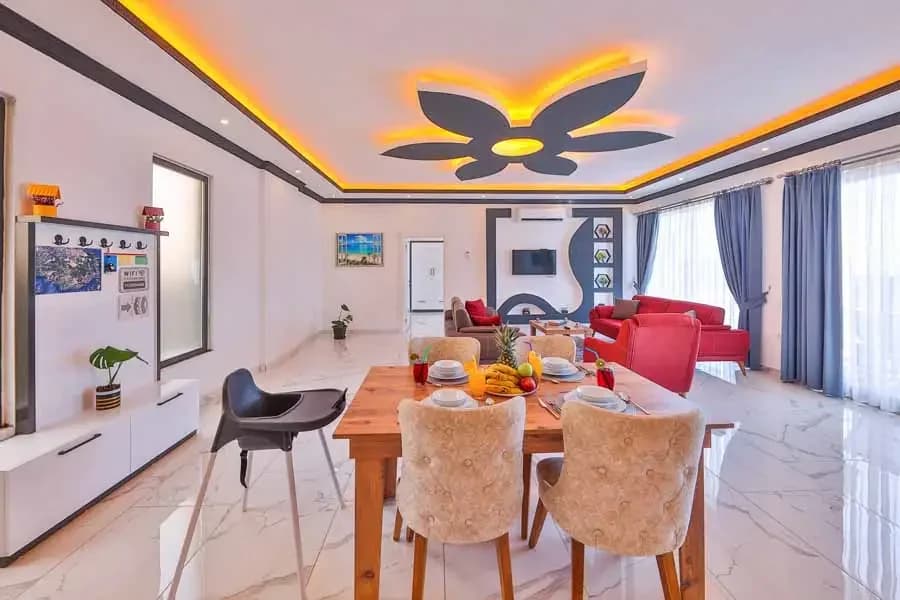 Villa İnci Duo 19