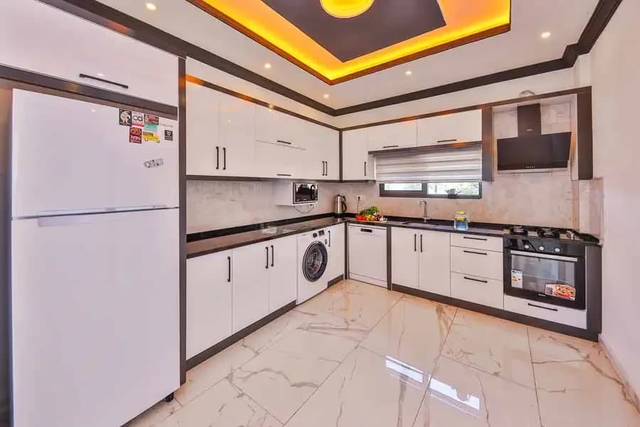 Villa İnci Duo 22