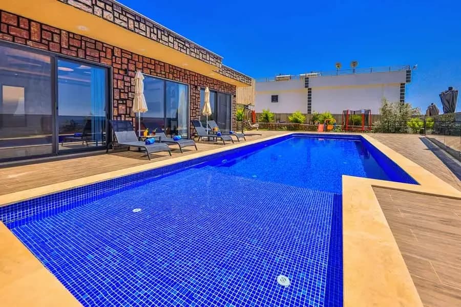 Villa İnci Duo 42