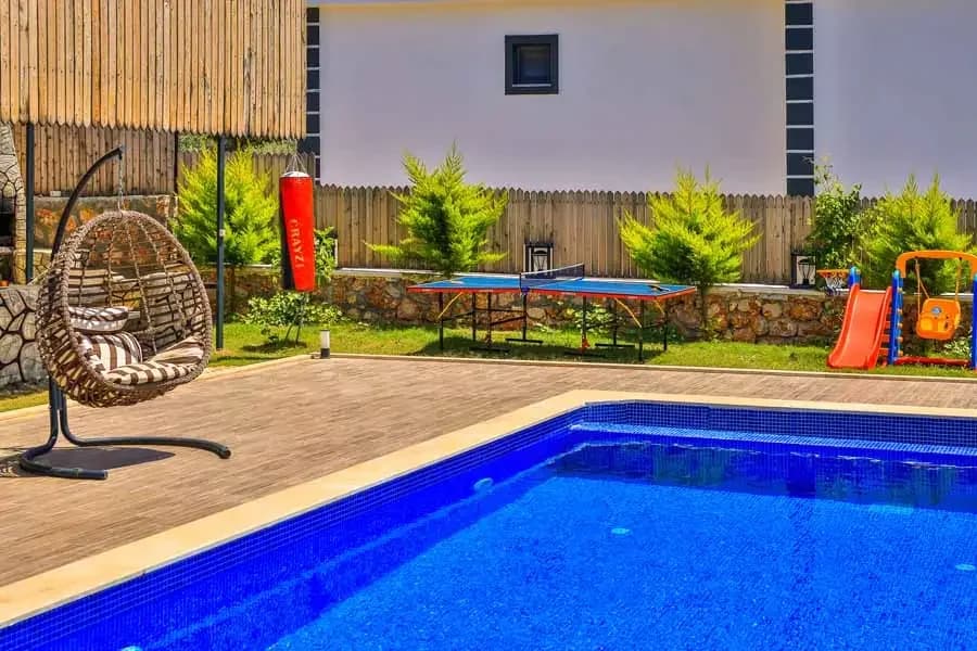 Villa İnci Duo 46
