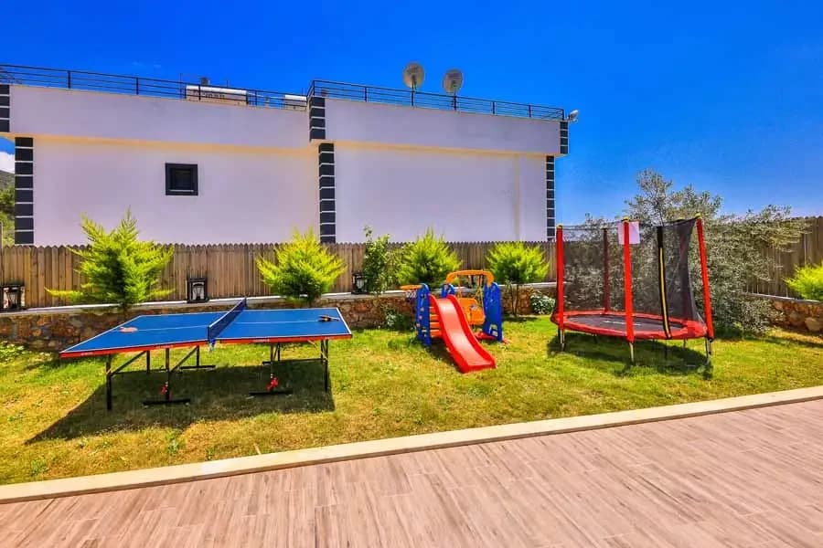 Villa İnci Duo 54