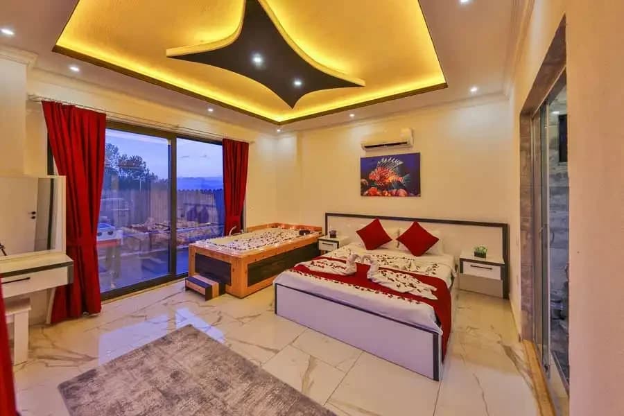 Villa İnci Duo 57