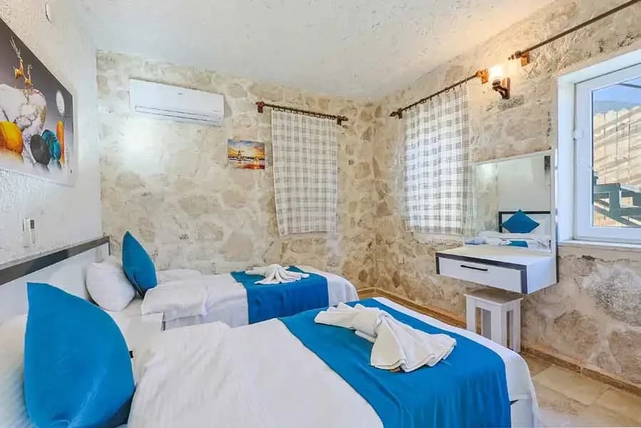 Villa Sidelya Duo 25