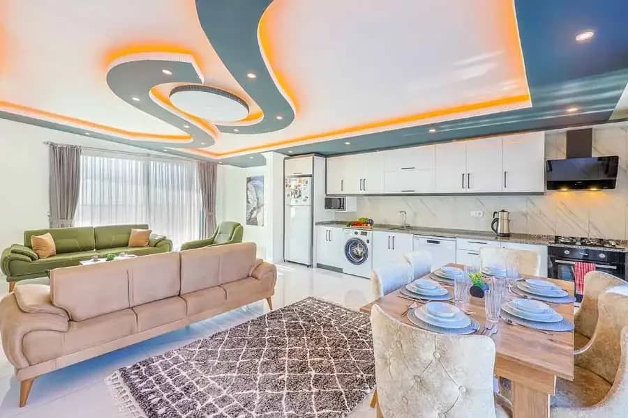 Villa Sidelya Duo 32