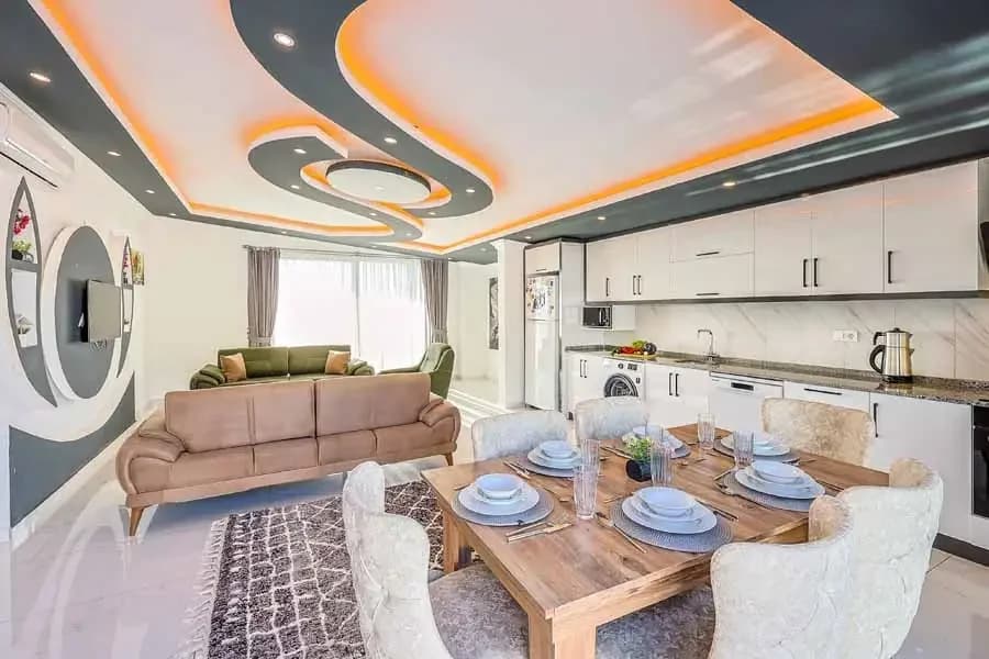 Villa Sidelya Duo 35