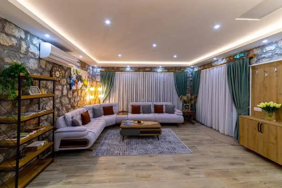 Villa Yuvam 2 11