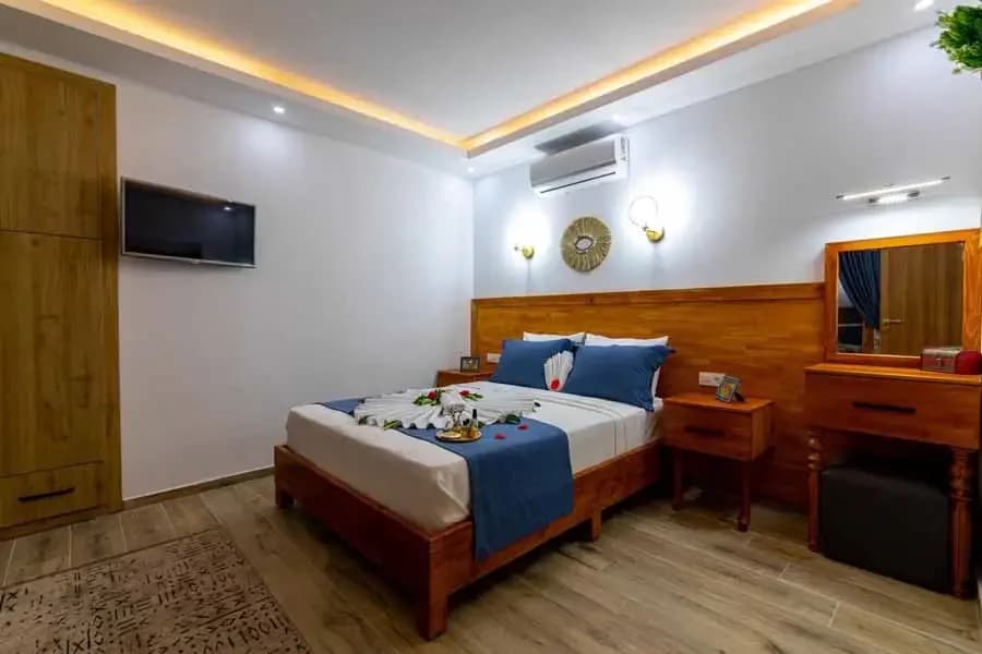 Villa Yuvam 2 25