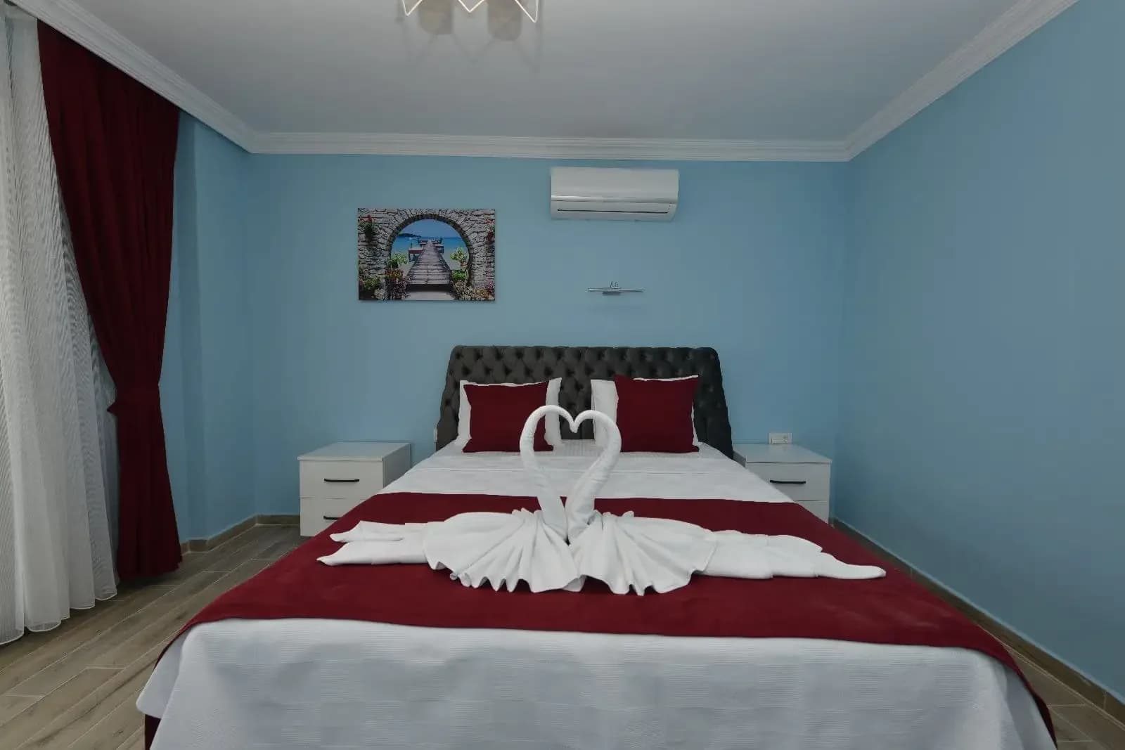 Villa Yaşam 1 19