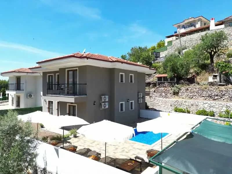 Villa Yaşam 2 13
