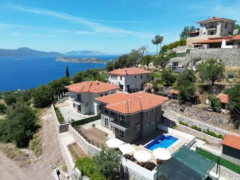 Villa Yaşam 2 14