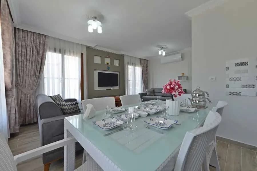 Villa Yaşam 2 21
