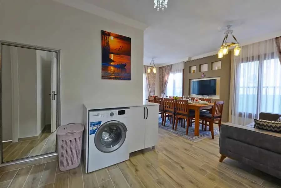 Villa Yaşam 2 24