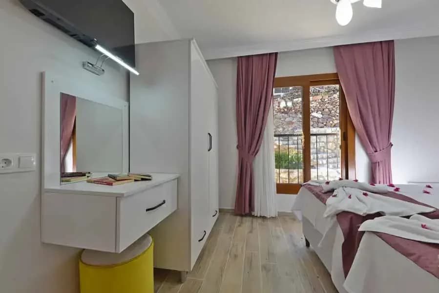Villa Yaşam 2 29