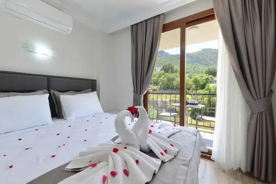 Villa Yaşam 2 34