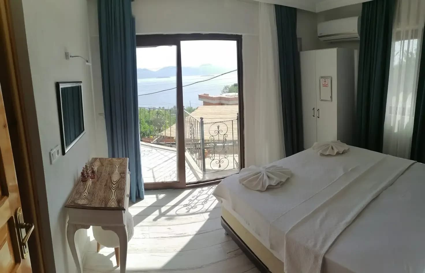 Villa Duru Söğüt 13