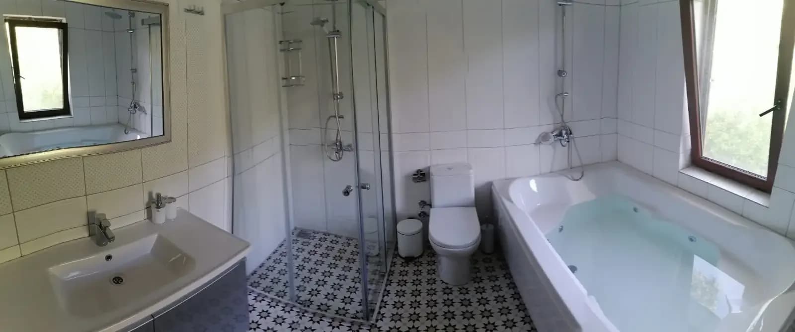 Villa Duru Söğüt 15