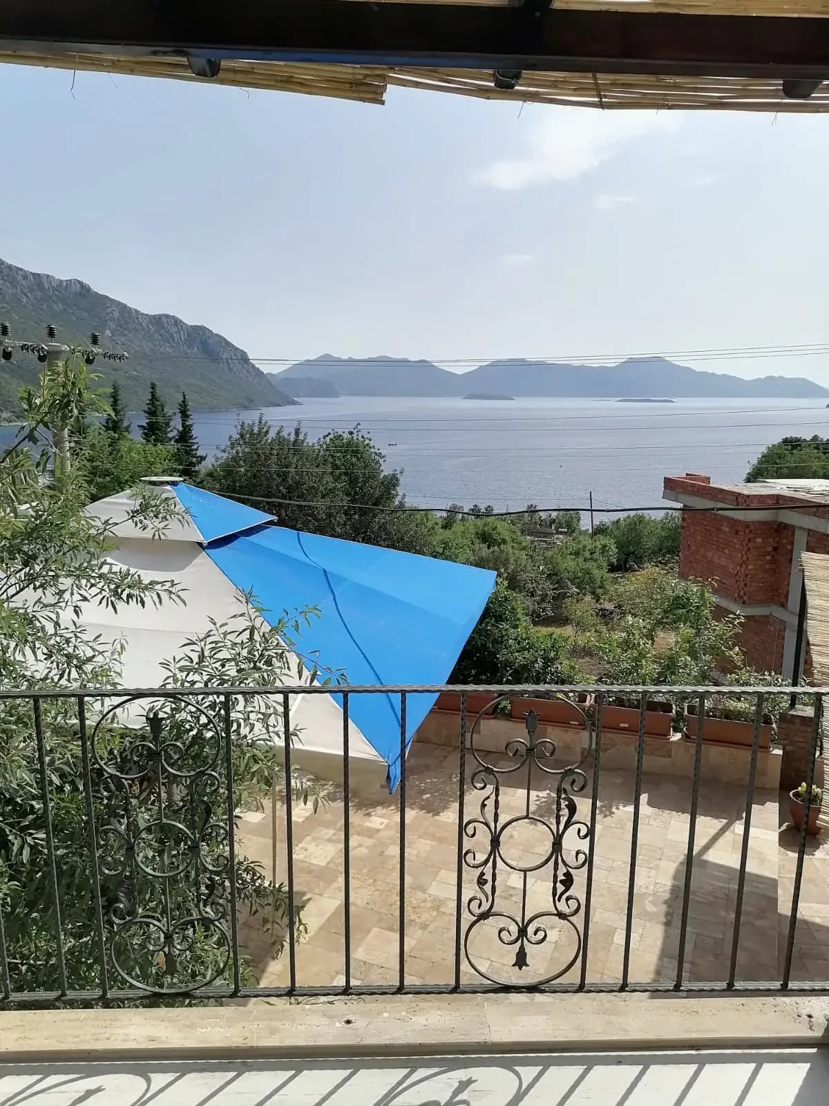 Villa Duru Söğüt 3