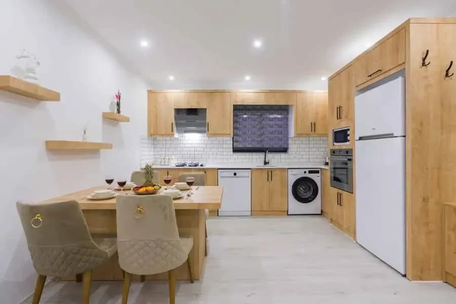 Sinmel Apart 30