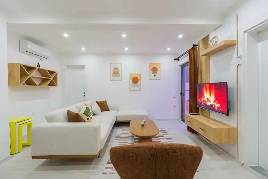 Sinmel Apart 33