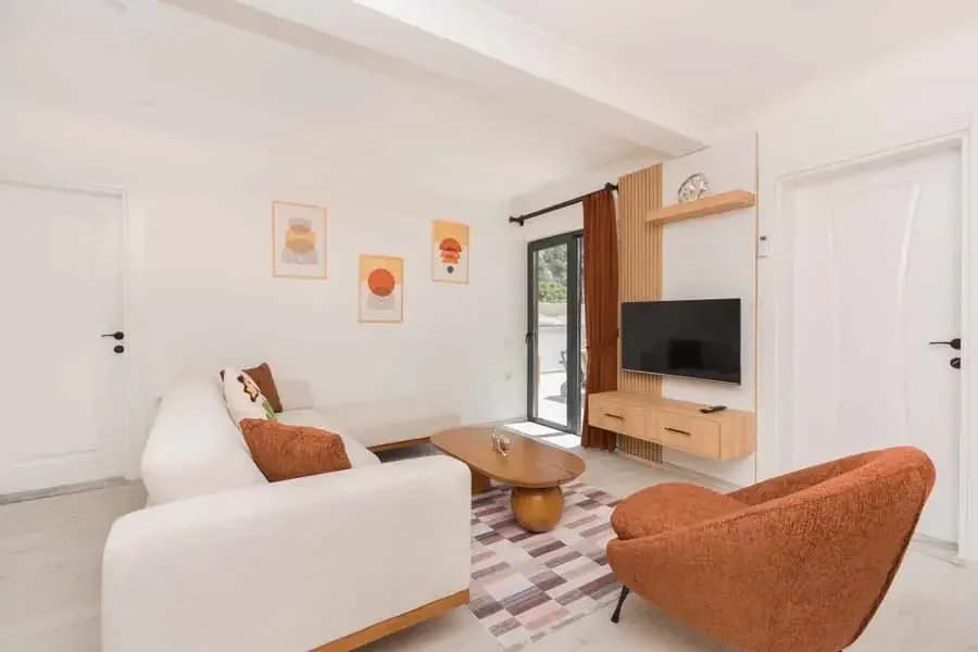 Sinmel Apart 6