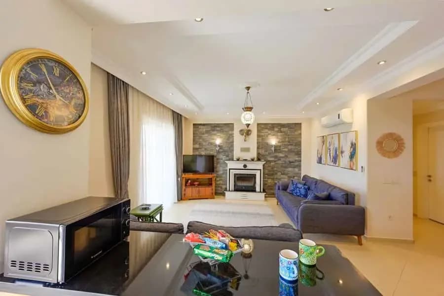Villa Arokarya 26