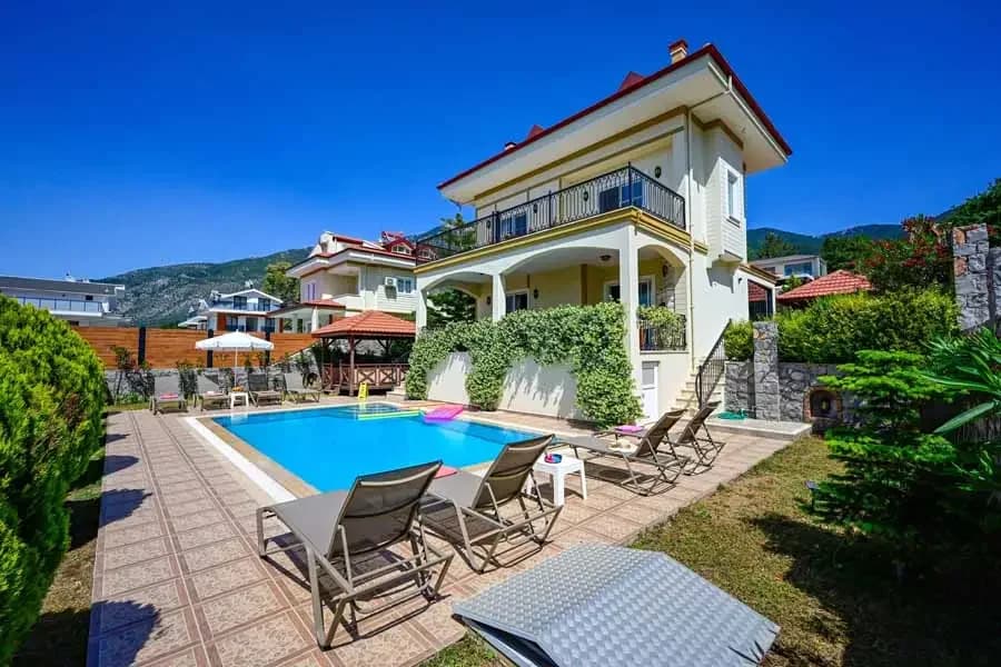 Villa Arokarya 9