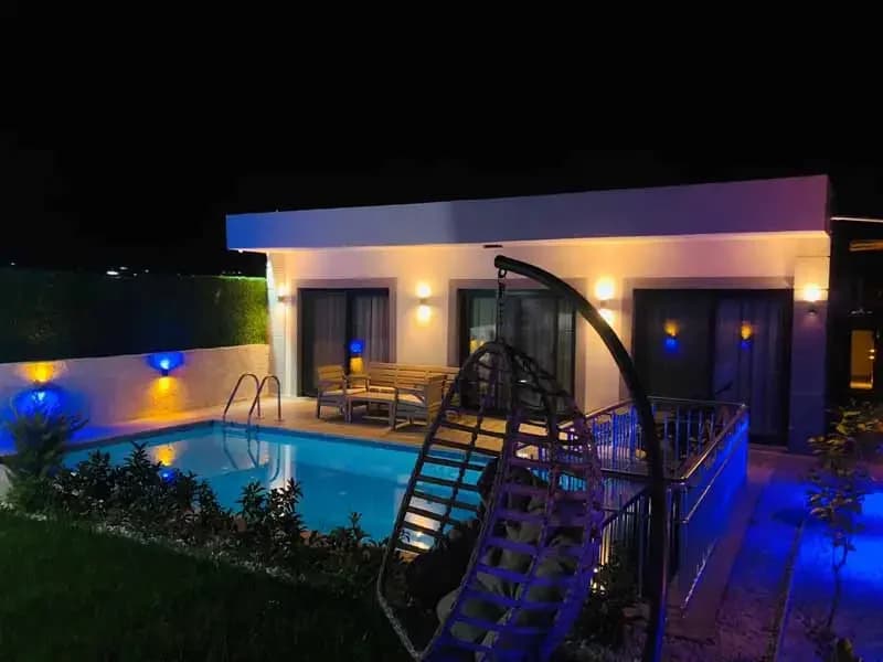 Villa Nars 22
