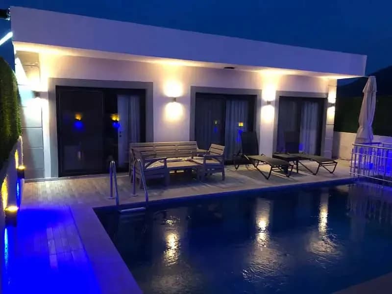 Villa Nars 30