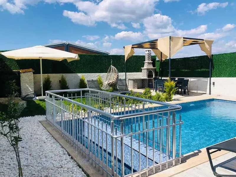 Villa Nars 6