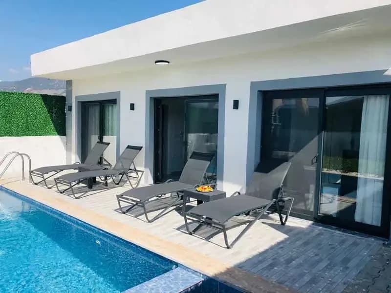 Villa Nars 8