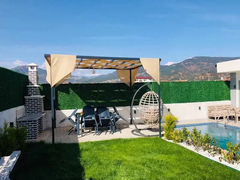 Villa Nars 9